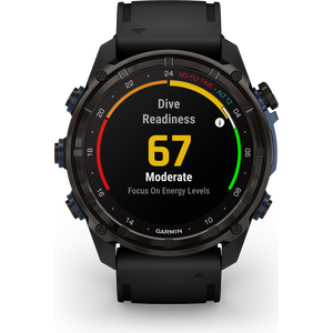 Garmin Descent Mk3i - 51 mm