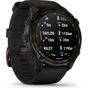 Garmin Descent Mk3i - 51 mm