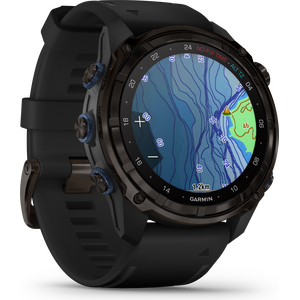 Garmin Descent Mk3i - 51 mm
