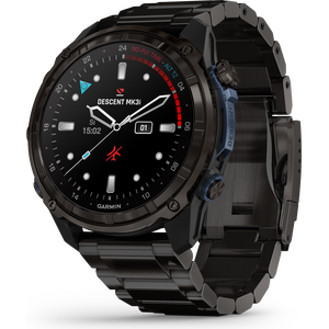 Garmin Descent Mk3i Ti - 51 mm