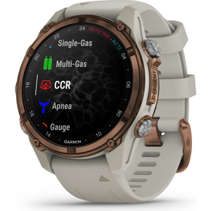 Garmin Descent Mk3i - 43 mm