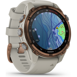 Garmin Descent Mk3i - 43 mm
