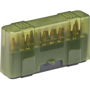 Plano Rifle Ammo Case - 7mm Magnum