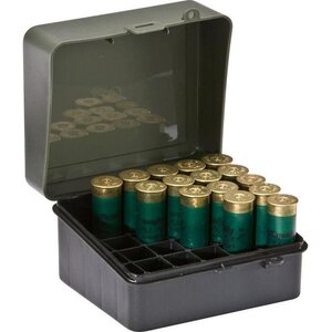 Plano 12-Gauge Shot Shell Case