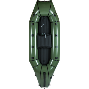 Alpacka Raft Forager