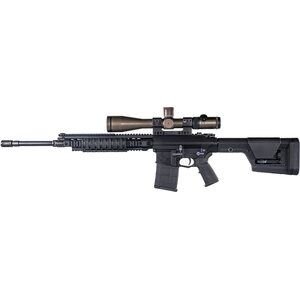 Magpul PRS GEN3 Precision-Adjustable Stock