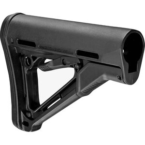 Magpul CTR Carbine Stock – Mil-Spec Model