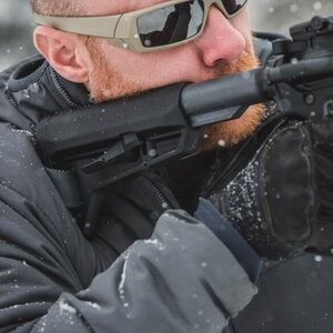 Magpul MOE SL-K Carbine Stock – Mil-Spec