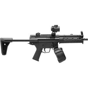 Magpul SL Stock – HK94/MP5®