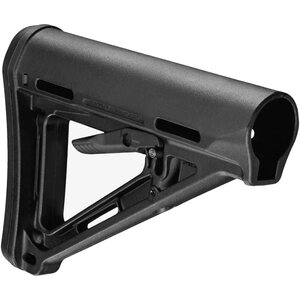 Magpul MOE Carbine Stock – Mil-Spec Model