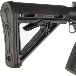 Magpul MOE Carbine Stock – Mil-Spec Model