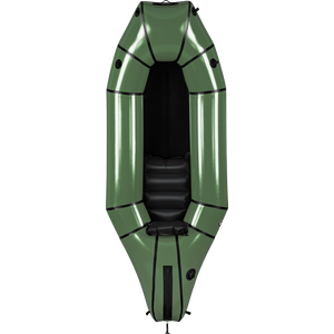 Alpacka Raft Mule