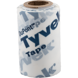 Alpacka Raft Tyvek Tape Mini Roll (~17 feet)