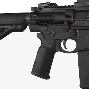 Magpul MOE-K2+ Grip – AR15/M4