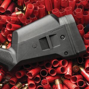 Magpul SGA Stock - Mossberg 500/590 Shotgun