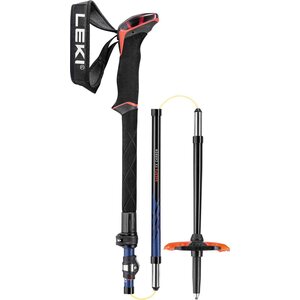 LEKI Sherpa FX Carbon