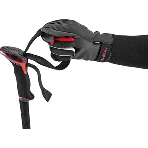LEKI Sherpa FX Carbon