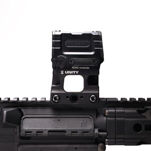 Unity Tactical FAST AEMS