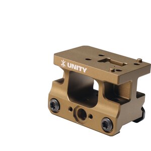 Unity Tactical FAST AEMS