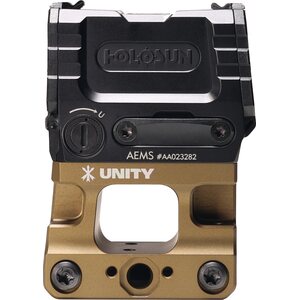 Unity Tactical FAST AEMS