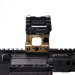 Unity Tactical FAST AEMS
