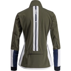 Swix Dynamic Jacket Womens