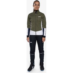 Swix Dynamic Jacket Womens