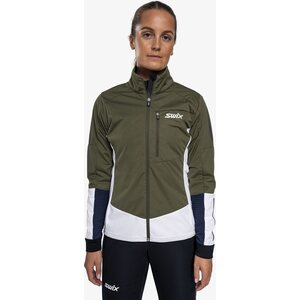 Swix Dynamic Jacket Womens