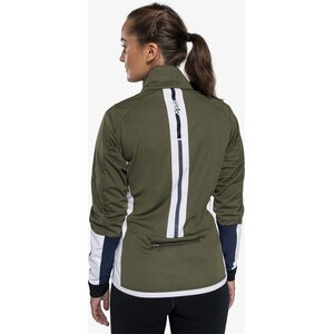 Swix Dynamic Jacket Womens