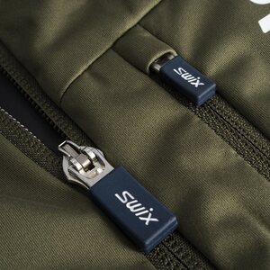 Swix Dynamic Jacket Womens