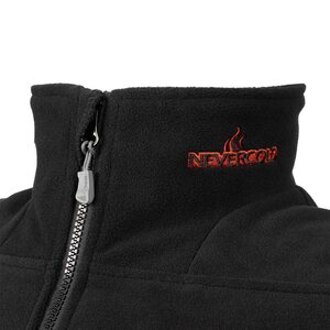 Nevercold Tundra