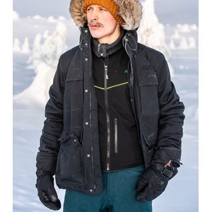 Nevercold Norvik