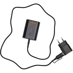Nevercold Vest Battery 750B