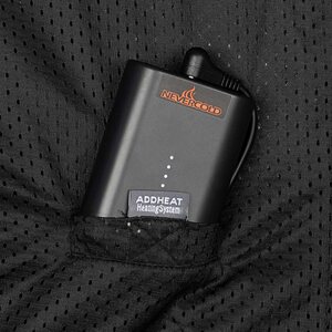 Nevercold Vest Battery 750B