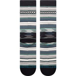 Stance Baron Crew Sock