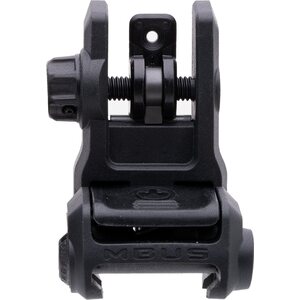 Magpul MBUS 3 Sight – Rear
