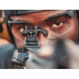 Magpul MBUS 3 Sight – Rear