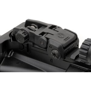 Magpul MBUS 3 Sight – Rear