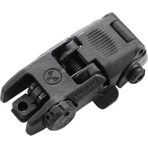 Magpul MBUS Sight – Rear