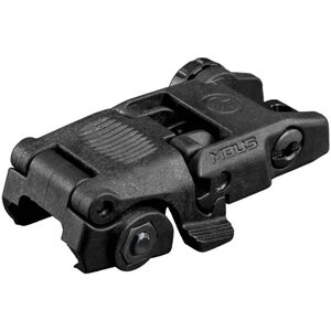 Magpul MBUS Sight – Rear