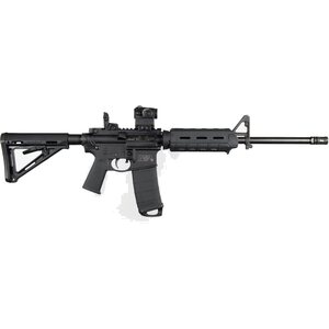 Magpul MBUS Sight – Rear