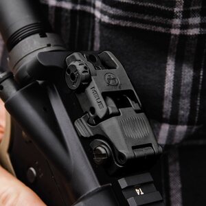 Magpul MBUS Sight – Rear