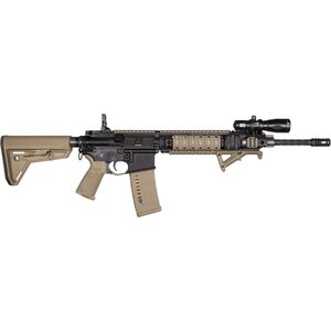 Magpul AFG2 - Angled Fore Grip