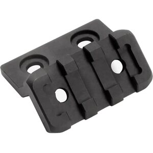 Magpul M-LOK Offset Light / Optic Mount Aluminum
