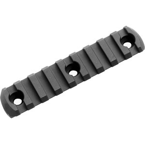 Magpul M-LOK Aluminum Rail Section, 9 Slots