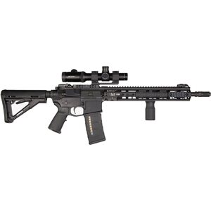 Magpul M-LOK Aluminum Rail Section, 7 Slots
