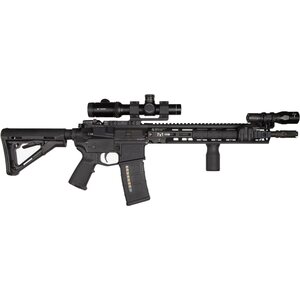 Magpul M-LOK Aluminum Rail Section, 7 Slots