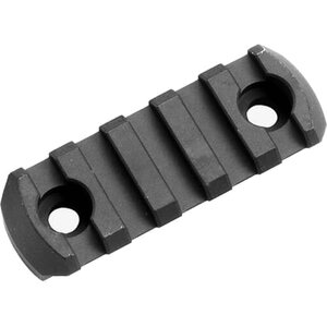 Magpul M-LOK Aluminum Rail Section, 5 Slots