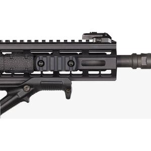 Magpul M-LOK Aluminum Rail Section, 5 Slots