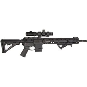 Magpul M-LOK Aluminum Rail Section, 5 Slots